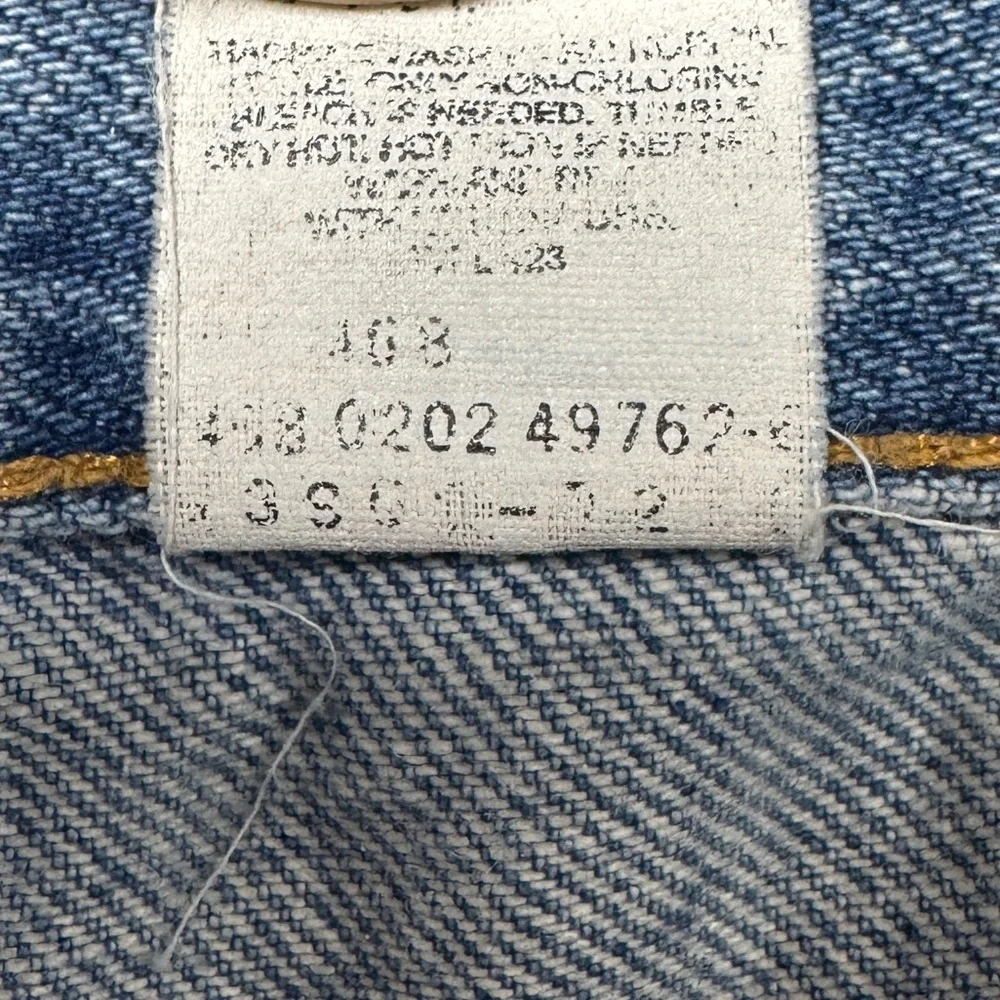 Levis vintage levi’s